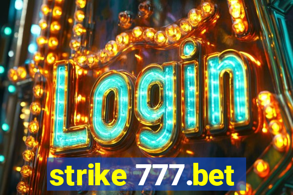 strike 777.bet